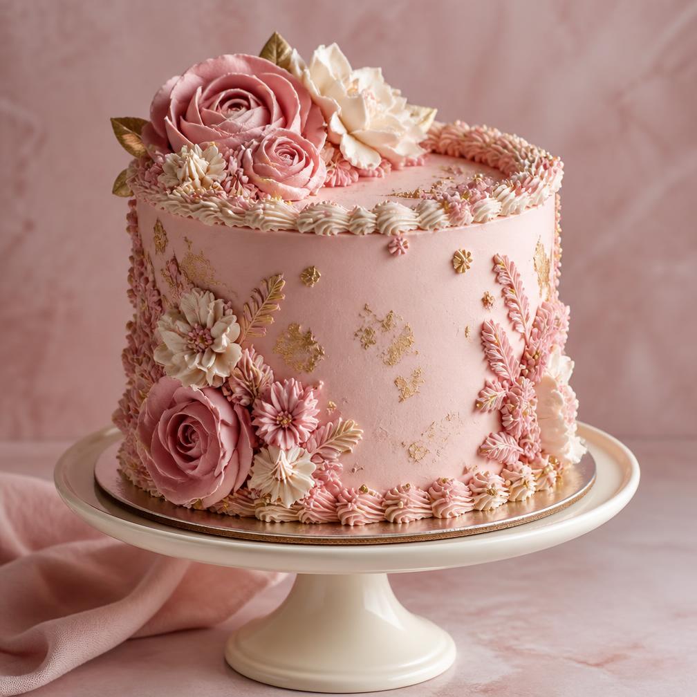 KAYKAY'D Cakes